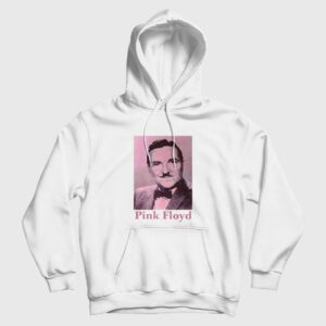 Pink Floyd the Barber Hoodie