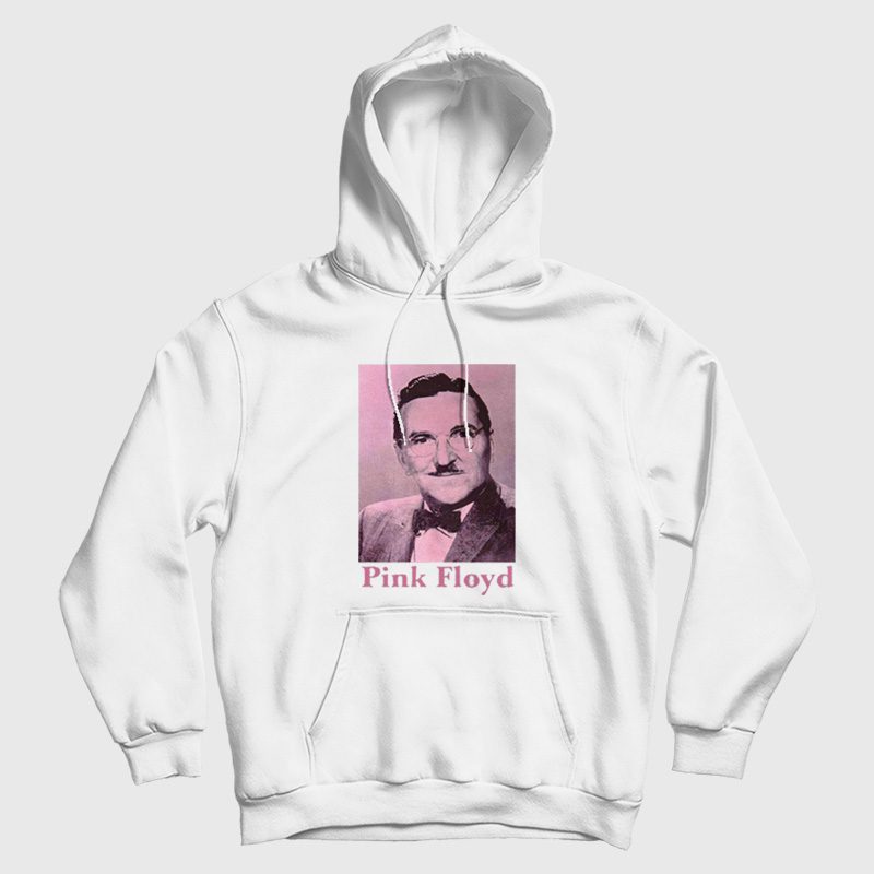 Pink Floyd the Barber Hoodie Pink Floyd the Barber Hoodie
