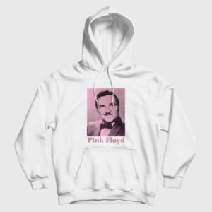 Pink Floyd the Barber Hoodie