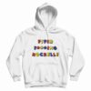 Piper Rockelle Merch Hoodie