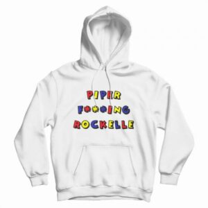Piper Rockelle Merch Hoodie