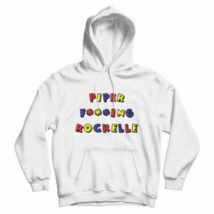 Piper Rockelle Merch Hoodie