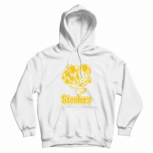 Pittsburgh Steelers Football Player Hoodie
