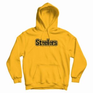 Pittsburgh Steelers Hoodie