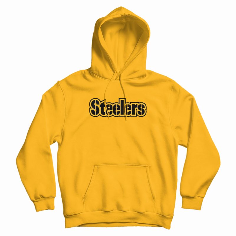 Pittsburgh Steelers Hoodie Pittsburgh Steelers Hoodie