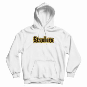 Pittsburgh Steelers Hoodie