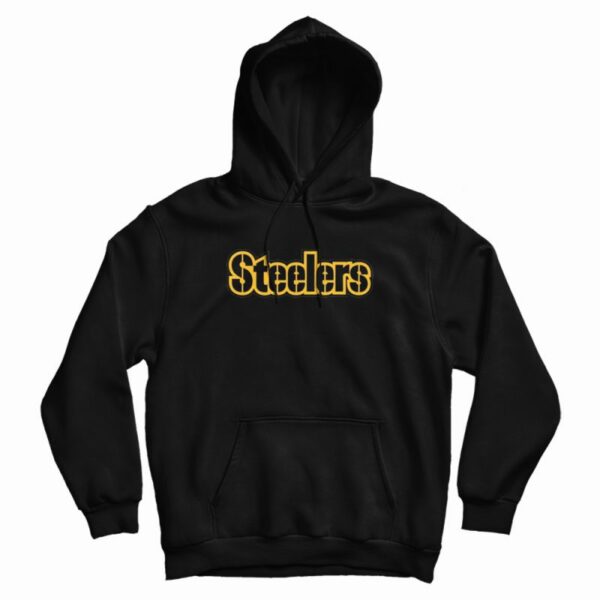Pittsburgh Steelers Hoodie
