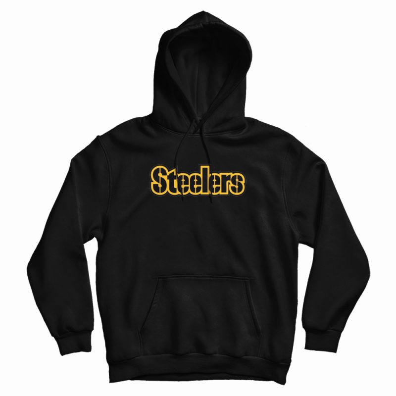 Pittsburgh Steelers Hoodie Pittsburgh Steelers Hoodie