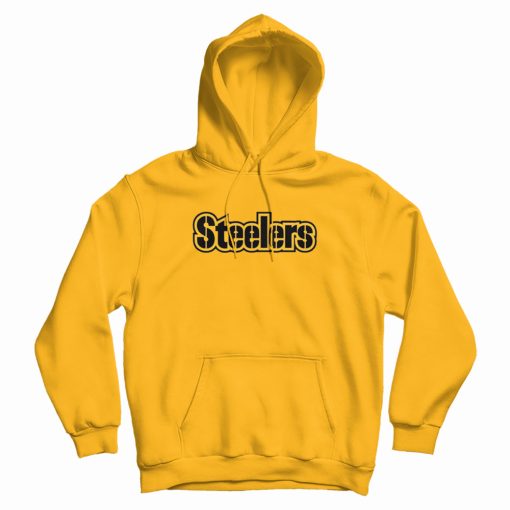 Pittsburgh Steelers Hoodie Pittsburgh Steelers Hoodie