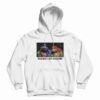 Pizza Dude’s Got 30 Seconds Hoodie Ninja Turtles