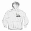 Playboy Bugs Bunny Hoodie