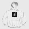 Playstation Classic Logo Hoodie