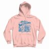 Pocky and Rocky Gaming Hoodie