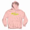 Pocky and Rocky Hoodie