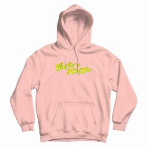 Pocky and Rocky Hoodie
