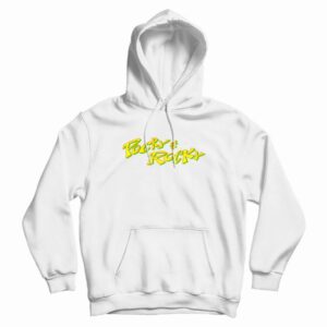 Pocky and Rocky Hoodie