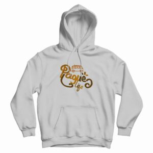 Pogue Life Van Hoodie