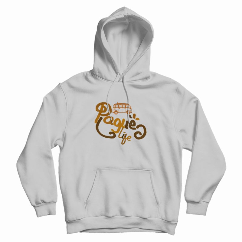 Pogue Life Van Hoodie Pogue Life Van Hoodie