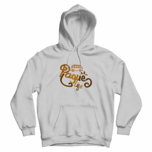 Pogue Life Van Hoodie Pogue Life Van Hoodie