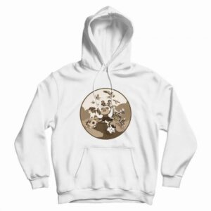 Pokemon Go Fest Safari Zone Events 2020 Hoodie