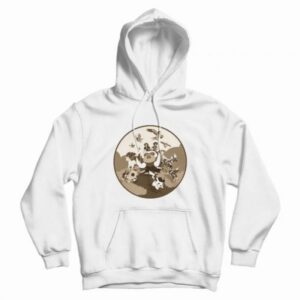 Pokemon Go Fest Safari Zone Events 2020 Hoodie