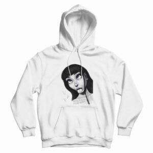 Pokeprincxss Hoodie