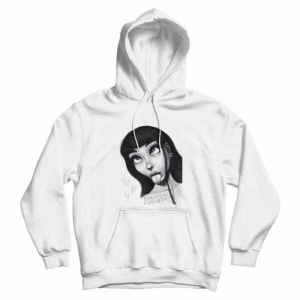 Pokeprincxss Hoodie