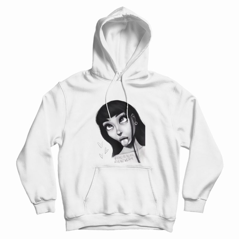 Pokeprincxss Hoodie Pokeprincxss Hoodie
