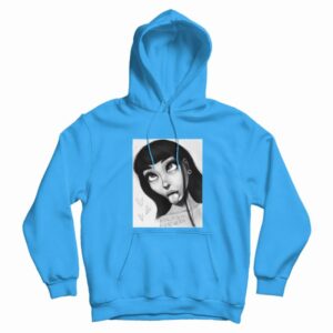 Pokeprincxss Hoodie