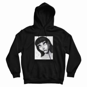 Pokeprincxss Hoodie 3
