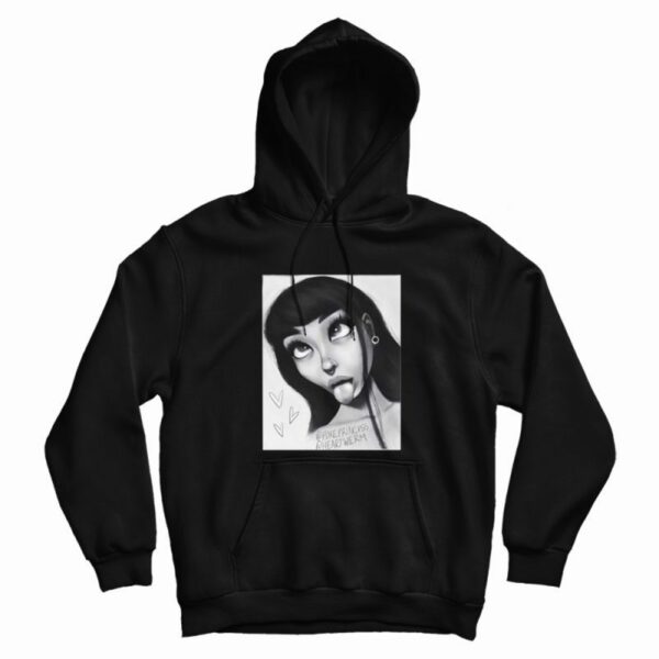 Pokeprincxss Hoodie
