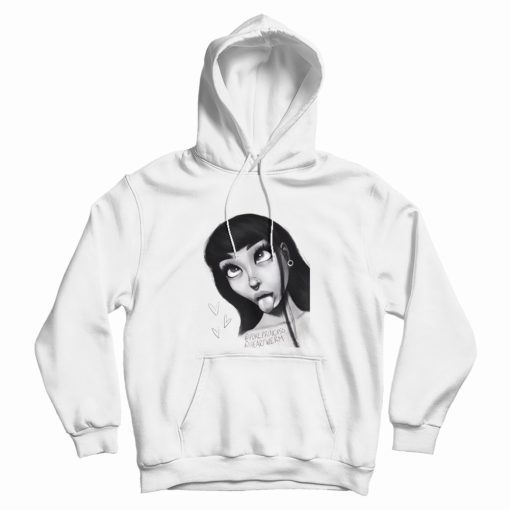 Pokeprincxss Hoodie Pokeprincxss Hoodie
