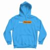 Pokeprincxss Pokehub Hoodie