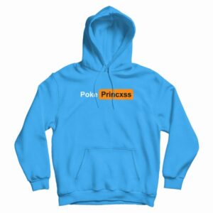 Pokeprincxss Pokehub Hoodie