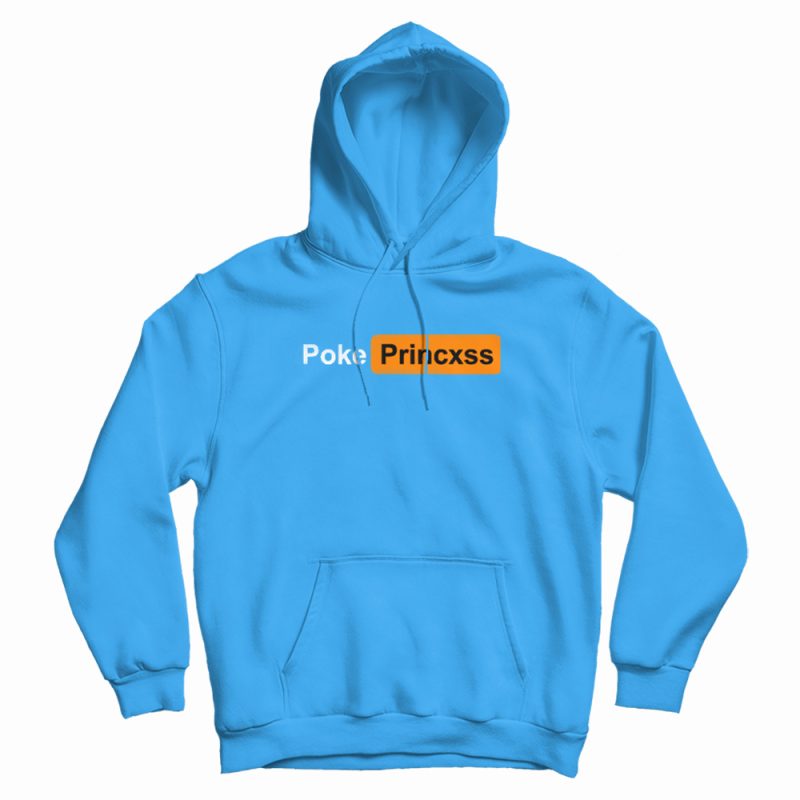 Pokeprincxss Pokehub Hoodie Pokeprincxss Pokehub Hoodie