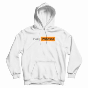 Pokeprincxss Pokehub Hoodie