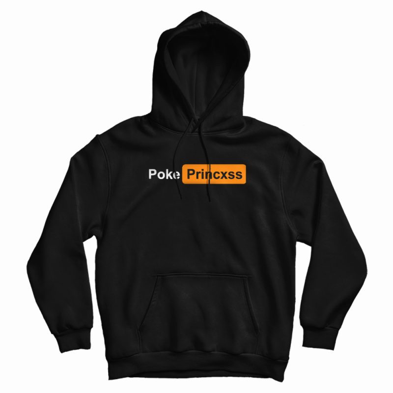 Pokeprincxss Pokehub Hoodie Pokeprincxss Pokehub Hoodie