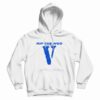Pop Smoke V Rip The Woo Hoodie