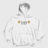 Porn Star Cristal The Boondocks Hoodie