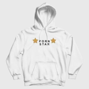 Porn Star Cristal The Boondocks Hoodie