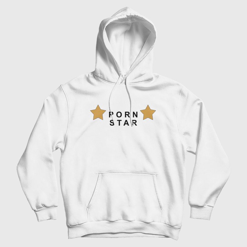 Porn Star Cristal The Boondocks Hoodie Porn Star Cristal The Boondocks Hoodie