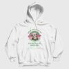 Possum Hold The Fuck Up I’m The Fuck Up Hold Me Hoodie