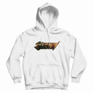 Post Malone Stoney Gold Hoodie