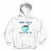 Pour Some Sugar On Me DEF LEPPARD Parody Hoodie