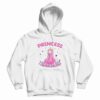 Princess Bubblegum Hoodie