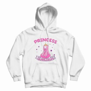 Princess Bubblegum Hoodie