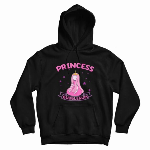 Princess Bubblegum Hoodie