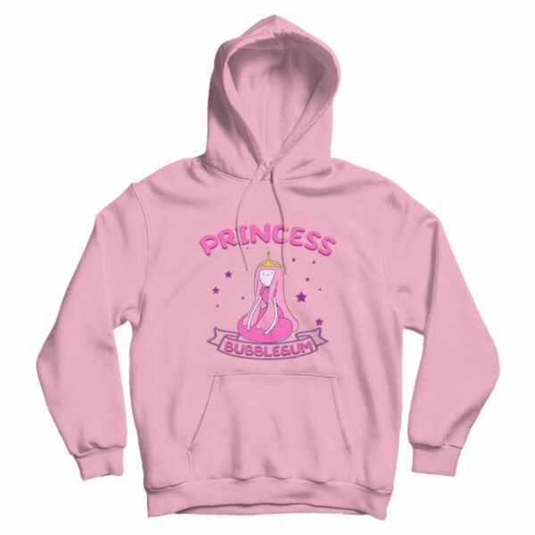 Princess Bubblegum Hoodie