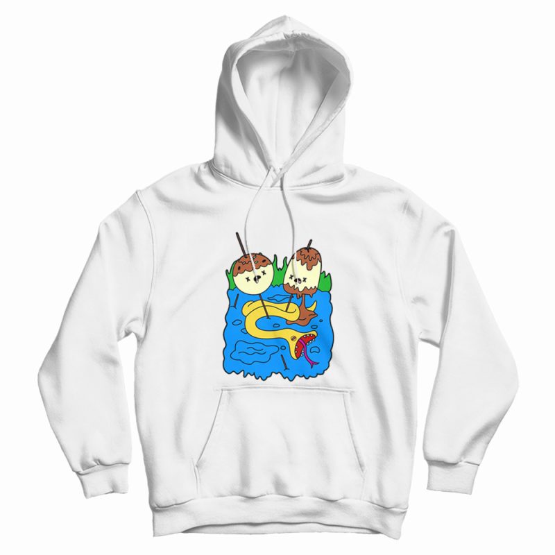 Princess Bubblegum Rock Hoodie Princess Bubblegum Rock Hoodie