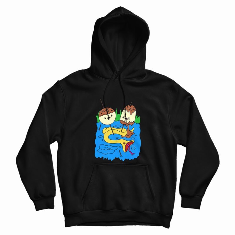 Princess Bubblegum Rock Hoodie Princess Bubblegum Rock Hoodie